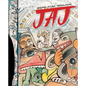 Jaj: A Haida Manga - Hardcover