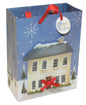 Traditional Medium Handmade Gift Bags - Hamlet