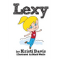 Lexy - Paperback