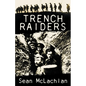 Trench Raiders - Paperback