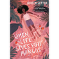 When Life Gives You Mangos - Hardcover