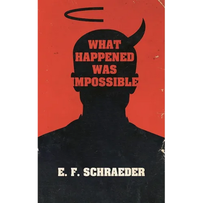 What Happened Was Impossible - Paperback