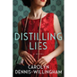 Distilling Lies - Paperback