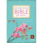 Everyday Matters Bible for Women-NLT: Practical Encouragement to Make Every Day Matter - Hardcover