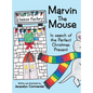Marvin the Mouse: In Search of the Perfect Christmas Present - Hardcover
