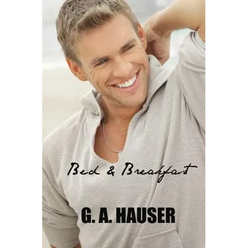 Bed and Breakfast - Paperback