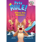 Kittens Are Monsters: A Branches Book (Pets Rule! #3) - Hardcover