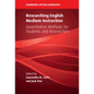 Researching English Medium Instruction - Paperback