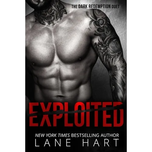 Exploited - Paperback