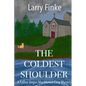 The Coldest Shoulder - Paperback