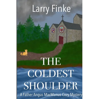 The Coldest Shoulder - Paperback