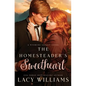 The Homesteader's Sweetheart - Paperback