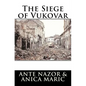 The Siege of Vukovar - Paperback