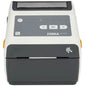 Zebra ZD421 Barcode Wireless Bluetooth Label Thermal Printer