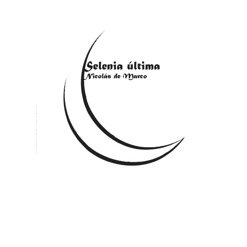 Selenia última - Paperback
