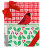 Cardinal Glass Cutting Board with Spreader