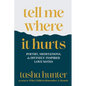 tell me where it hurts: poetry, meditations, and divinely-inspired love notes - Paperback