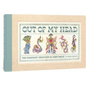 Out of My Head: The Imaginary Creatures of Josep Baqué - Hardcover