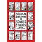 Critical Directions in Comics Studies - Paperback