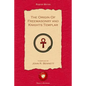 The Origin of Freemasonry and Knights Templar - Paperback