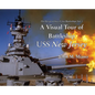A Visual Tour of Battleship USS New Jersey - Hardcover