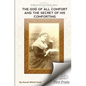 The God of All Comfort: And The Secret of His Comforting - Paperback
