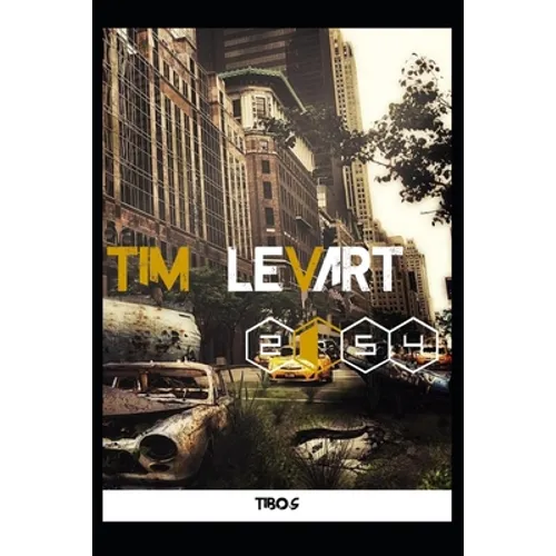 TIM Levart 2054 - Paperback