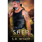 Shep: The Firefighters of Station #8 - Paperback