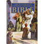 Catholic Children's Illustrated Bible-NAB - Hardcover