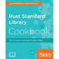 Rust Standard Library Cookbook - Paperback