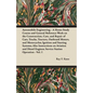 Automobile Engineering - A Home-Study Course and General Reference Work on the Construction, Care, and Repair of Cars, Trucks, Tractors, Outboard Moto - Paperback
