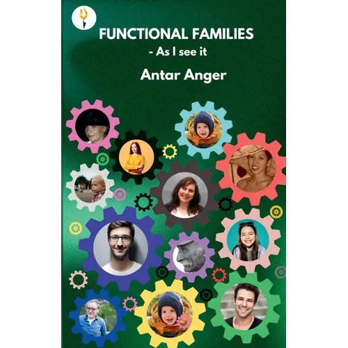 Functional Families As I See It - Paperback
