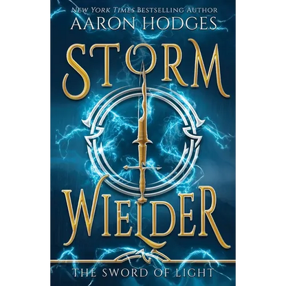 Stormwielder - Paperback