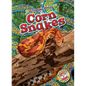 Corn Snakes - Library Binding