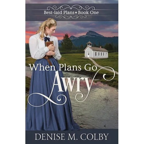 When Plans Go Awry - Paperback