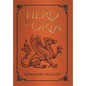Hero of Oria - Hardcover