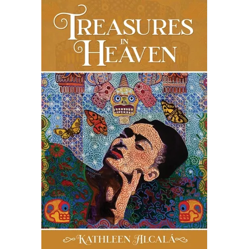 Treasures in Heaven - Paperback