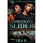 Ambitionz Of A Slider - Paperback