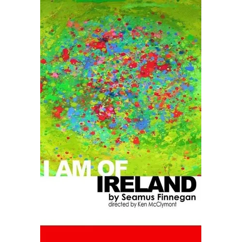 I Am of Ireland - Paperback