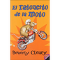 El Ratoncito de la Moto (the Mouse and the Motorcycle) - Hardcover