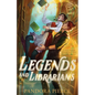 Legends and Librarians: A Cozy Fantasy Bound with Love - Paperback