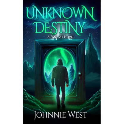 Unknown Destiny: A Fantasy Novel - Paperback