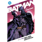 Batman by Tom King Book Two - Paperback