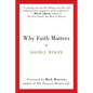 Why Faith Matters - Paperback