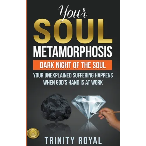 Your Soul Metamorphosis - Paperback