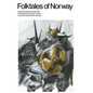 Folktales of Norway - Paperback