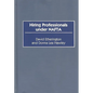 Hiring Professionals Under NAFTA - Hardcover