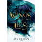 Wings of Lies: Book 1 - Paperback