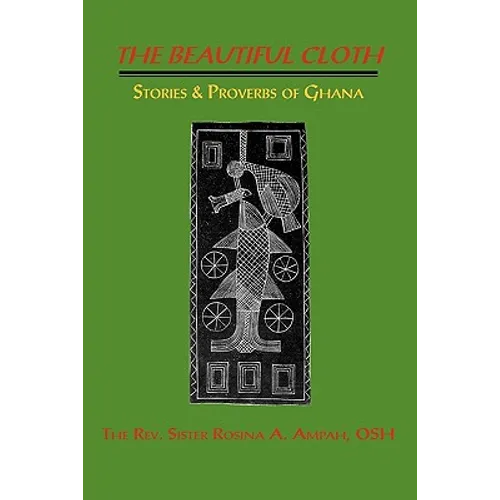 The Beautiful Cloth - Paperback