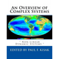 An Overview of Complex Systems: " Non-Linear Dynamic Systems " - Paperback
